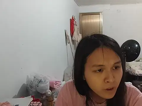 RebelAura webcam