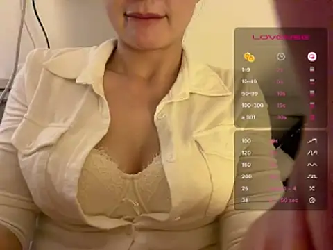 Watch Bella_168 live on EroticFlix - High definition streams
