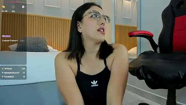 VENUSGREYS1 webcam
