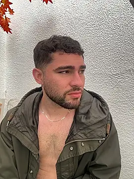 steve-carter (M young) - striptease  office dancer