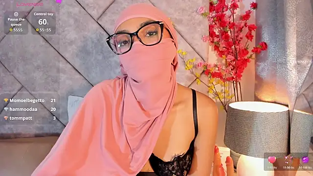 Watch _Tariq live on EroticFlix - High definition streams
