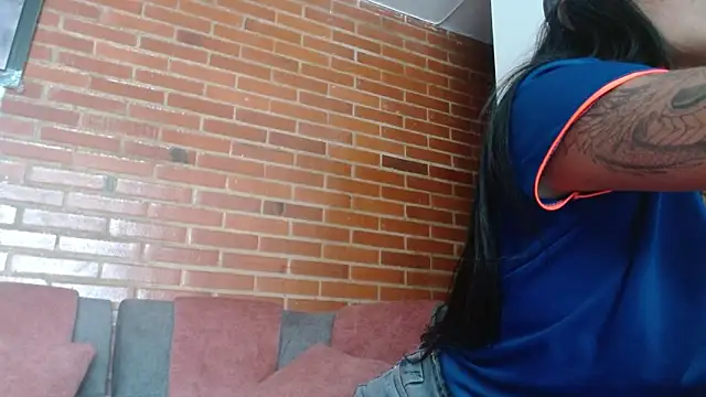 Lia_rouse04 webcam