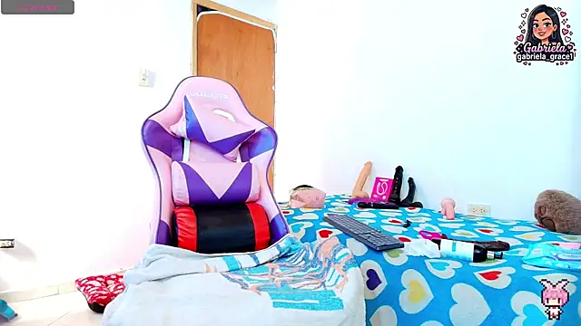 gabriela_grace1 webcam