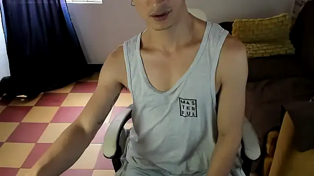 felipe_colinss (Ask my age) - cum