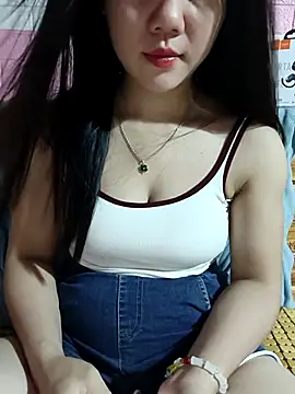 Ngocmai_lazdy webcam