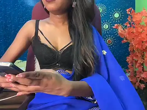 Watch Naughty_Niharikaa live on EroticFlix - High definition streams