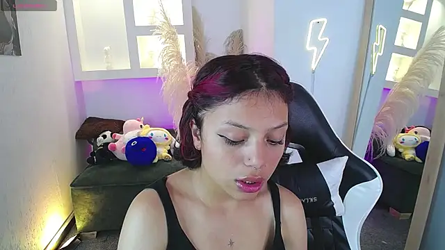 melodyy_as webcam