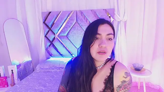 KathiaJenner webcam