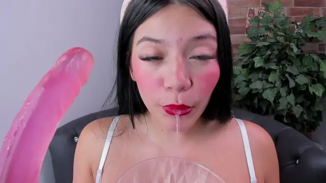 foxy_vera webcam