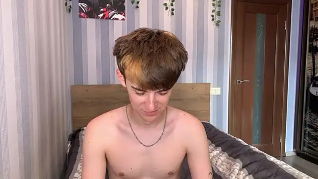 stasguy (M young) - jerk off (tkshow)