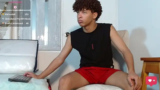 ian_smith_ (M twink) - #ahegao #anal #anal-toys #best #big-ass #big-cocks #bisexuals #blowjob #brunettes #cam2cam #cei #cheapest-privates #creampie #cumshot #deepthroat #dildo-or-vibrator #dirty-talk #doggy-style #erotic-dance #fingering #flexing #foot-fetish #handjob #hd #humiliation #interactive-toys #jerk-off-instruction #kissing #latin #lovense #massage #masturbation #oil-show #orgasm #power-bottom #power-top #recordable-privates #recordable-publics #role-play #rubbing #selfsucking #sex-toys #sexting #shaven #skinny #small-audience #spanish-speaking #spanking #striptease #student #twerk #twinks #venezuelan