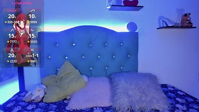 Gemma_honey webcam