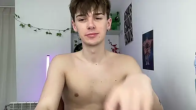 yourmilkyguy (M young) - for some snacks