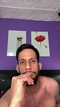 karim_mansur's live room