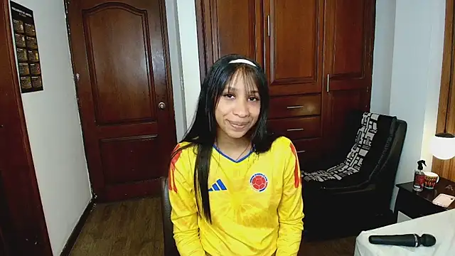 ShayMilleer webcam