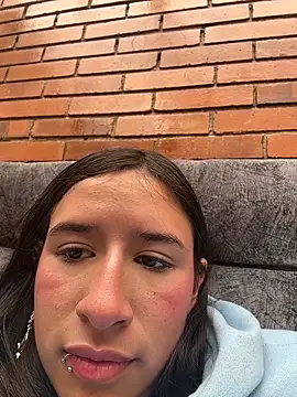 LilyRossi_ webcam