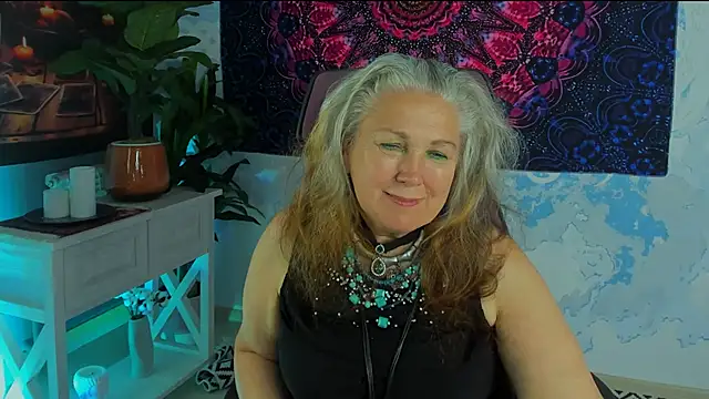 Watch LilaMaharani live on EroticFlix - High definition streams