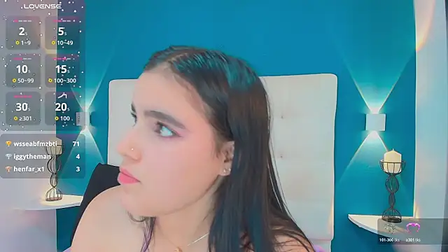 MiaaCarter_ webcam
