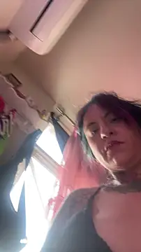 DreadObsessionxX webcam
