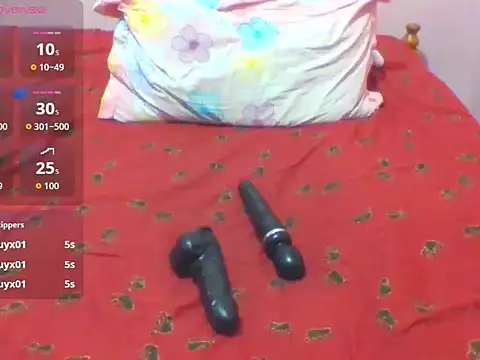 kylieqk webcam