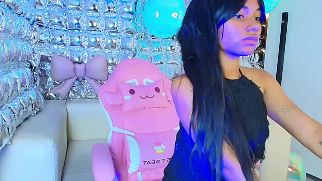 candy-paris webcam