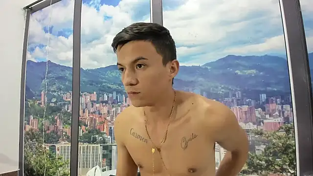 DilanAndKing webcam