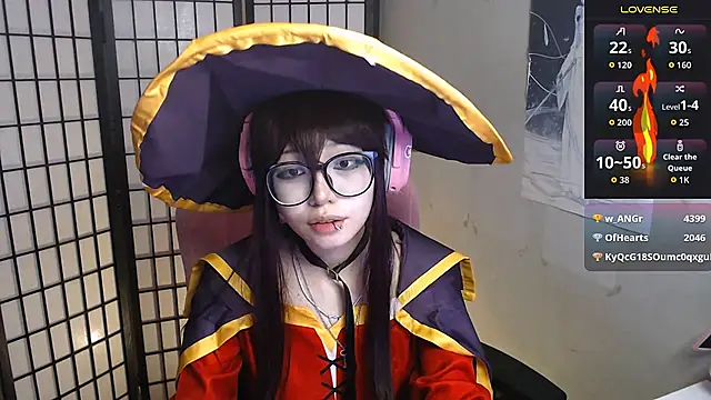 SaxonDibs webcam