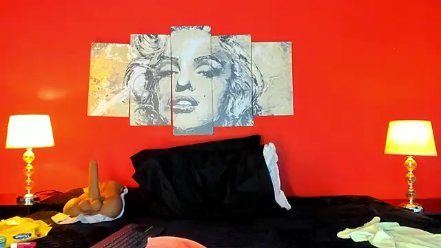 LucianaMadura1 webcam