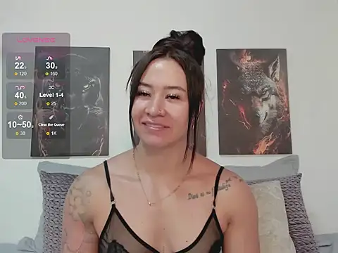 AngelMartinss webcam