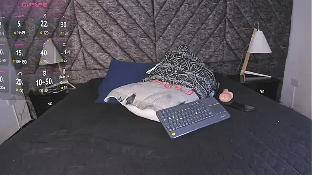 DemonFoxx webcam