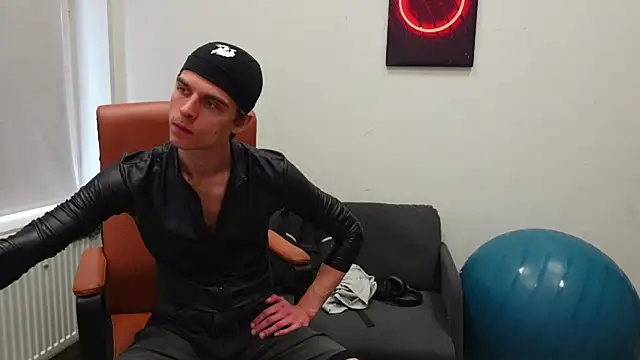 David_Heath webcam