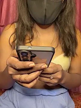 Watch BOLD_SATAAKSHI live on EroticFlix - High definition streams