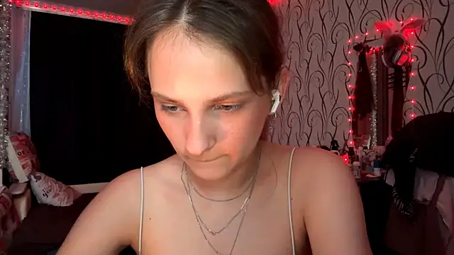 Jensenlove webcam