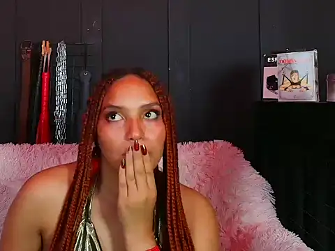 Briana_pratt webcam