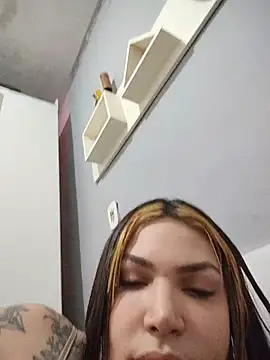 01Vikali webcam