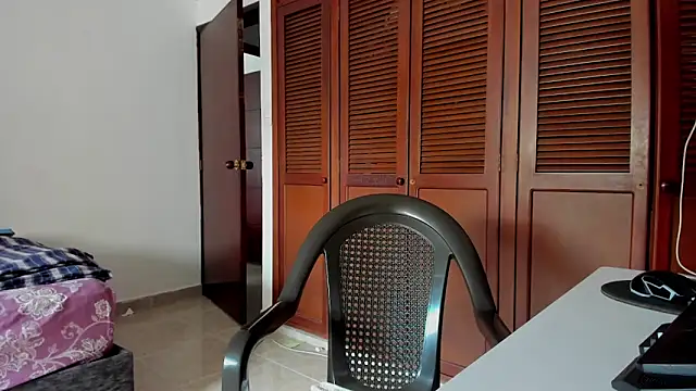SrIncognito666 webcam