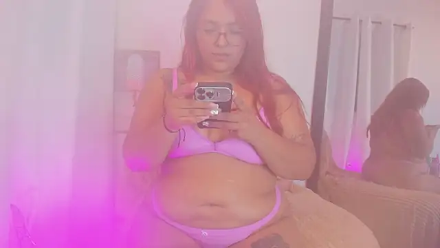 Watch BiancaLoors live on EroticFlix - High definition streams