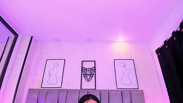 Celine_Carter webcam