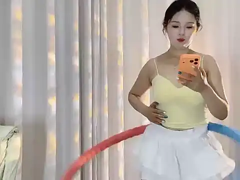 Watch xiao--su live on EroticFlix - High definition streams