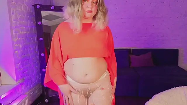 Goddess_Ellis webcam