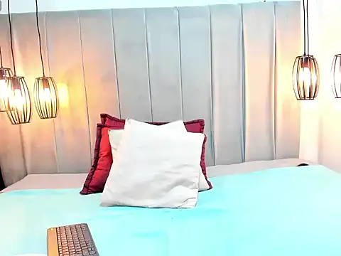 Milu_brunnete webcam