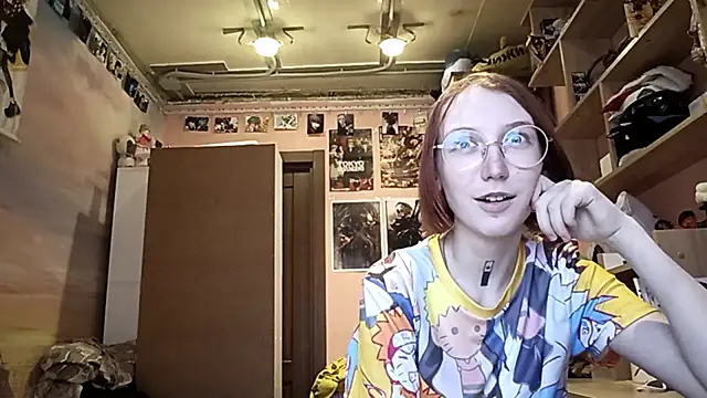 JenaeMicKonic webcam