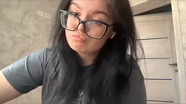CosyHash webcam