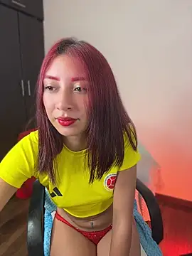 hi_lunaa webcam