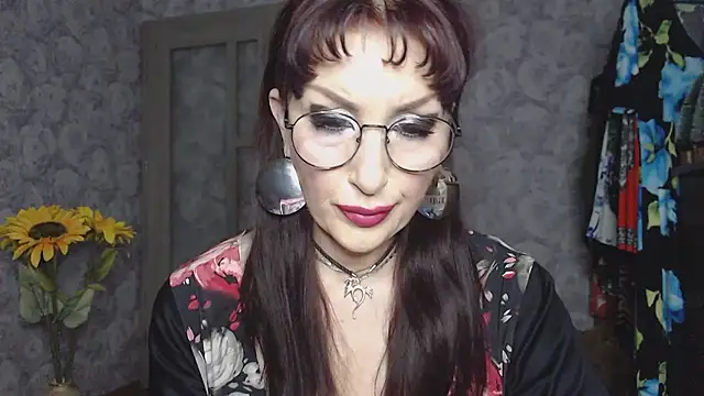 Aziza1 webcam