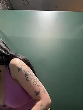 Wet__Bunny webcam