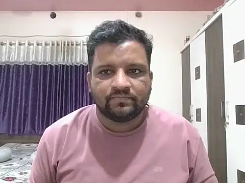 dhruv_love (M young) - cum show