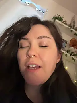 JennKenobi webcam