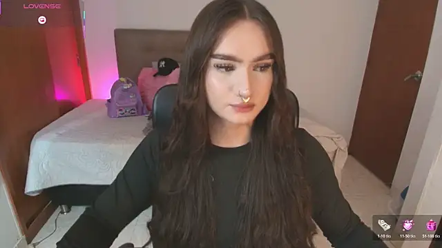 Miley_Baker webcam