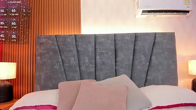 falak_sweett_ (F young) - Tittyfuck+suck ur cock with many saliva